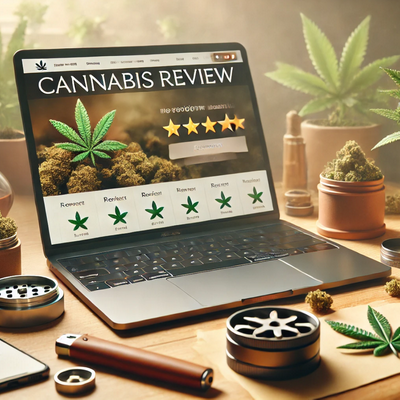 Exploring the best platform for review about cannabis: A Guide for Consumers and Enthusiasts