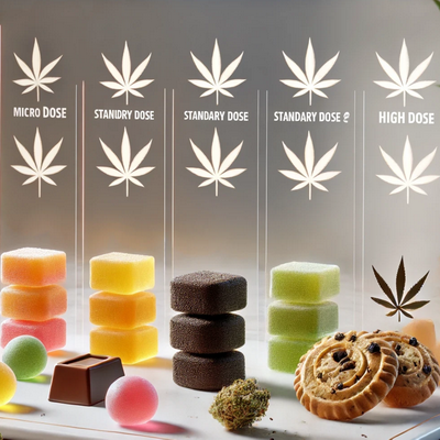 Mastering Dosages for Cannabis-Infused Treats: A Guide to Precision and Safety