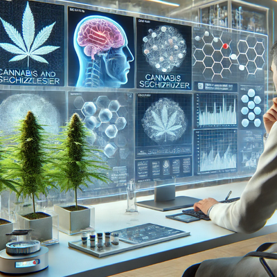 Cannabis Schizophrenia Meta Analysis: Evaluating the Evidence and Implications