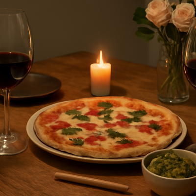 Enhance Your Date Night with Perfect Cannabis Pairings