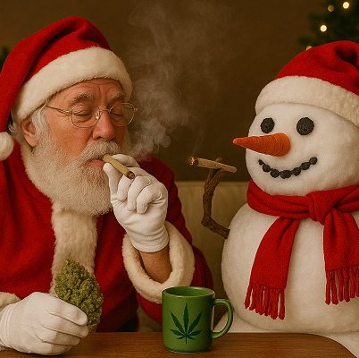 Merry Christmas!