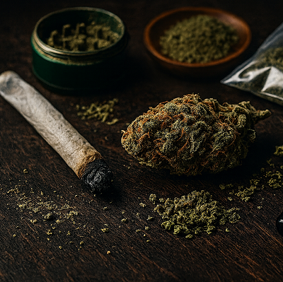 Harmful Effects of Cannabis