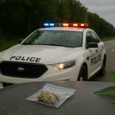 How Do Police Use Roadside Drug Testing?