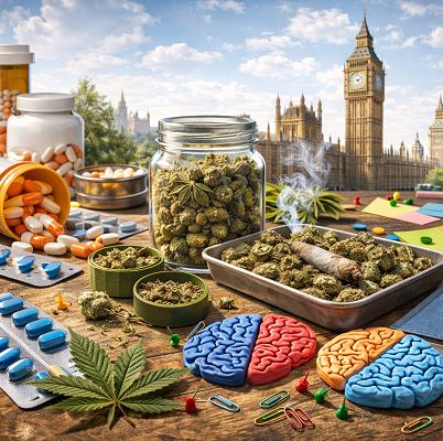 Is Cannabis Helpful Or Hurtful To Individuals With ADHD?